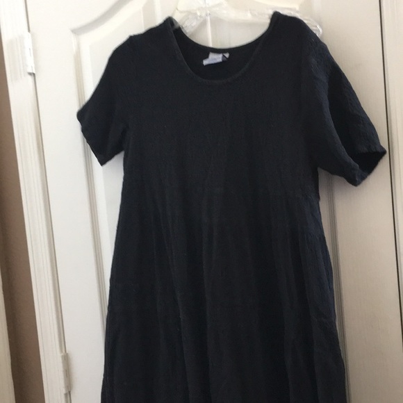 FINAL MARKDOWN LADIES dunes dress large - Picture 1 of 5
